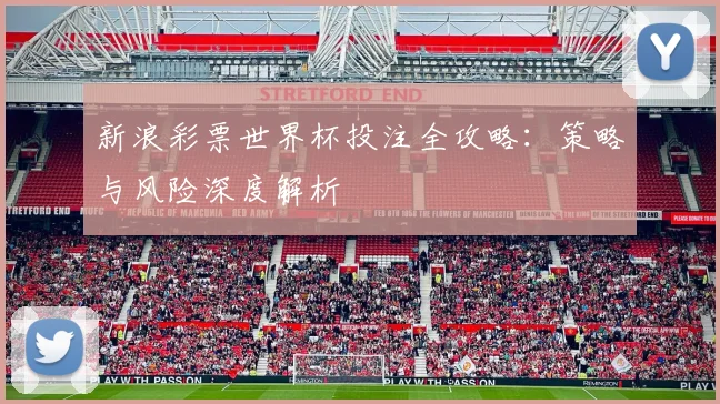 新浪彩票世界杯投注全攻略：策略与风险深度解析