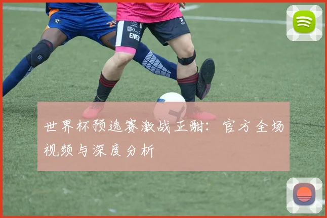 世界杯预选赛激战正酣:官方全场视频与深度分析