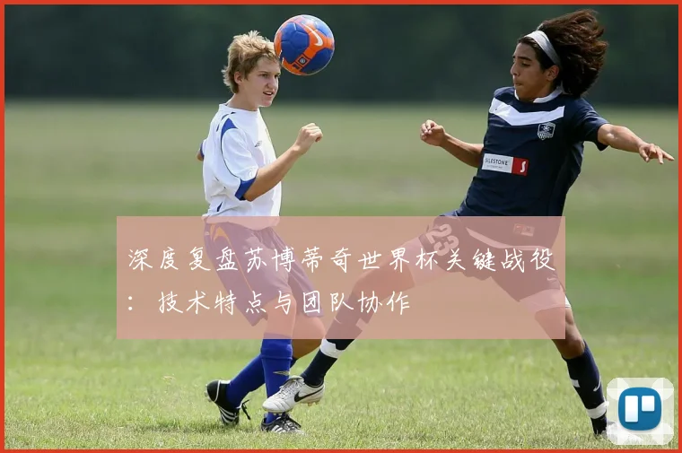 深度复盘苏博蒂奇世界杯关键战役：技术特点与团队协作