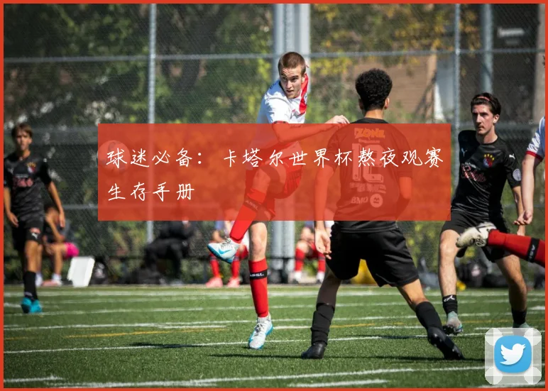 球迷必备:卡塔尔世界杯熬夜观赛生存手册