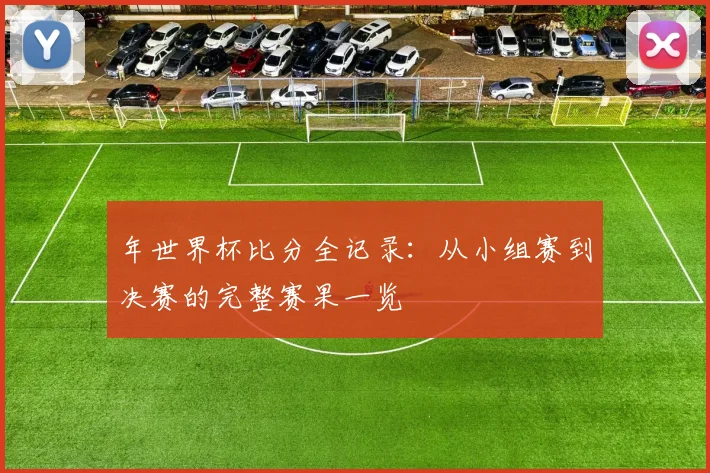 年世界杯比分全记录:从小组赛到决赛的完整赛果一览