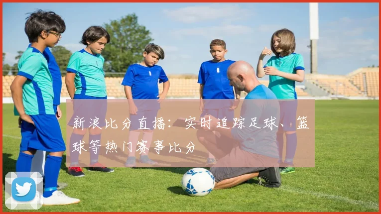 新浪比分直播：实时追踪足球、篮球等热门赛事比分