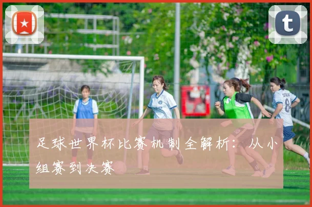 足球世界杯比赛机制全解析:从小组赛到决赛