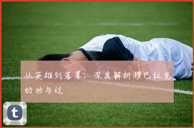 从英雄到落幕：深度解析穆巴拉克的功与过